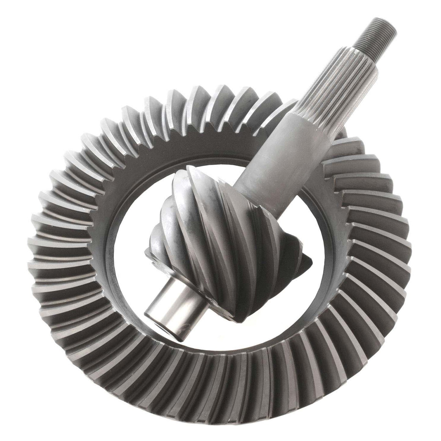 Richmond Excel Ring & Pinion Gear Set Ford 9in 4.33 Ratio MPN RICF9433 For Ford