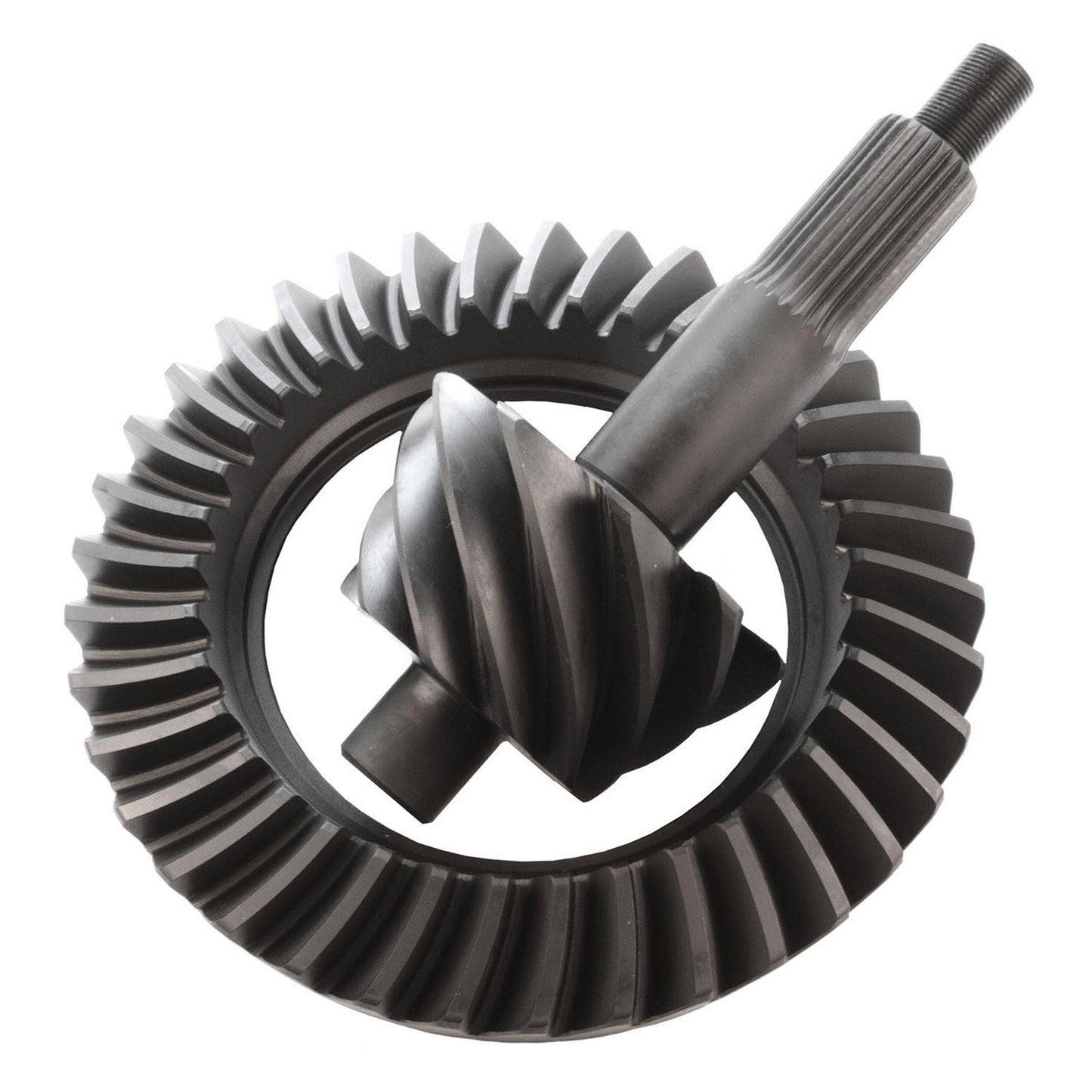 Richmond Excel Ring & Pinion Gear Set Ford 9in 5.14 Ratio MPN RICF9514 For Ford