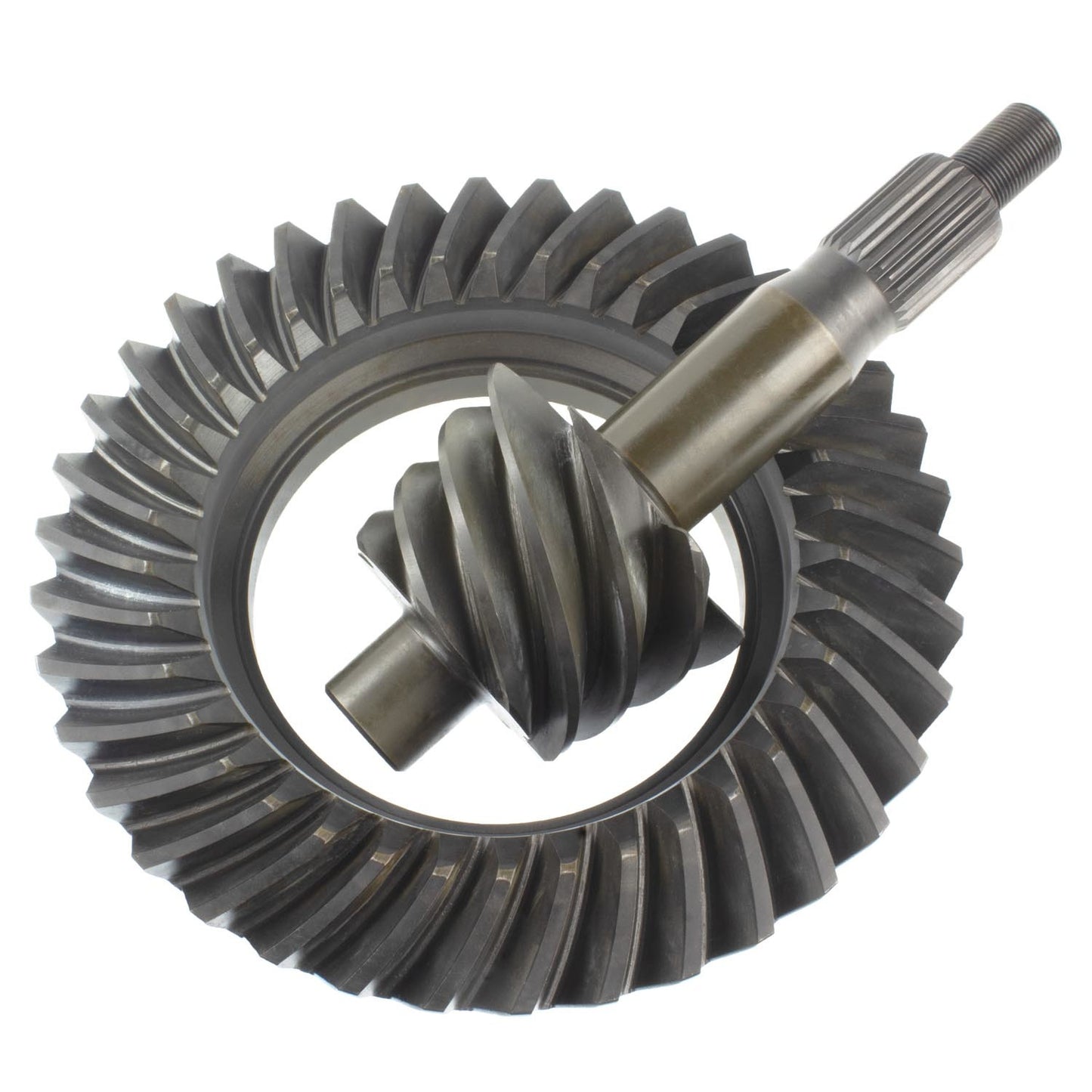 Richmond Excel Ring & Pinion Gear Set Ford 9in 5.43 Ratio MPN RICF9543 For Ford