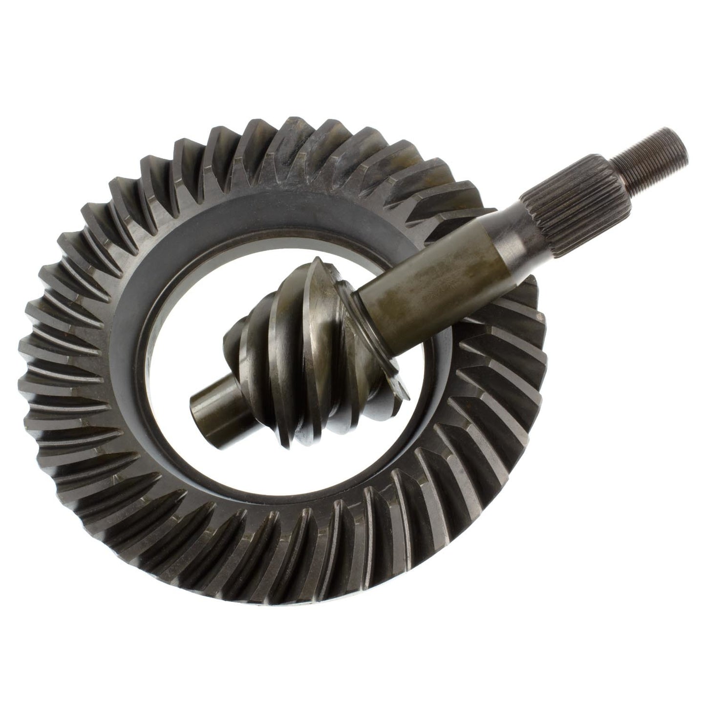 Richmond Excel Ring & Pinion Gear Set Ford 9in 6.33 Ratio MPN RICF9633 For Ford