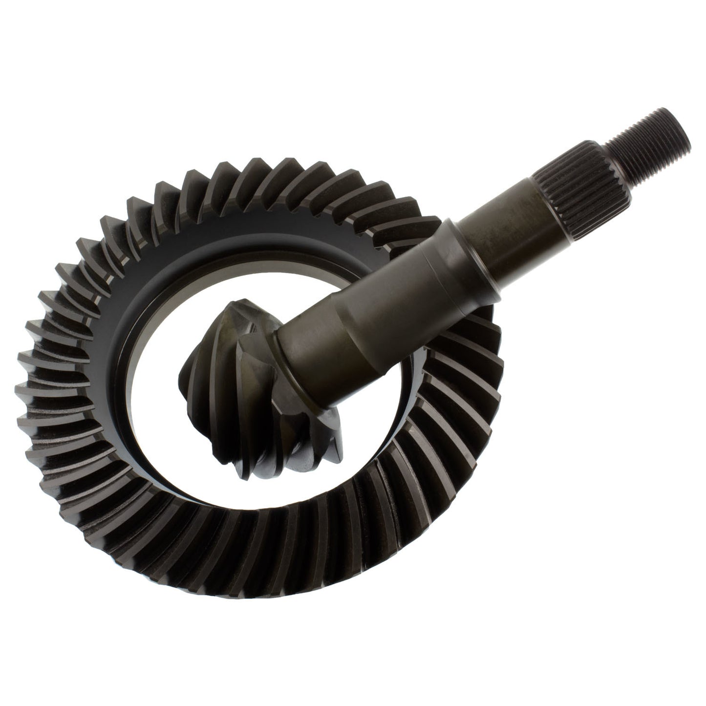 Richmond Excel Ring & Pinion Gear Set GM 10Bolt 4.56 Ratio MPN RICGM85456 For GM