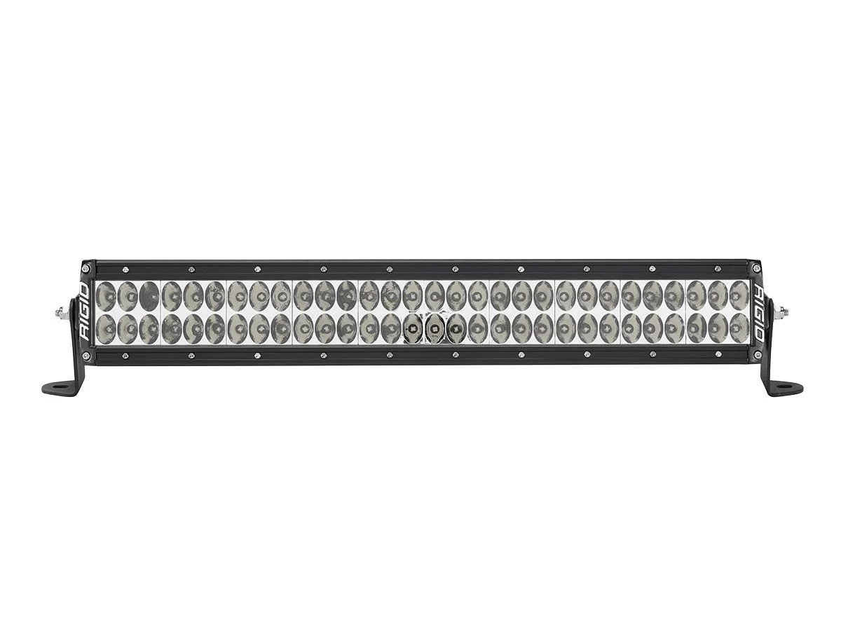 Rigid Industries LED Light 20in Light Bar E-Series Diving Beam MPN RIG121613