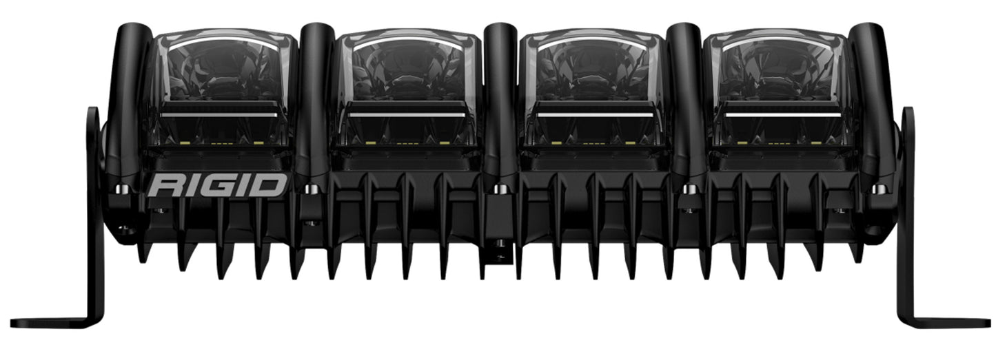 Rigid Industries LED Light Adapt Series 10in Light Bar MPN RIG210413 For Universal use
