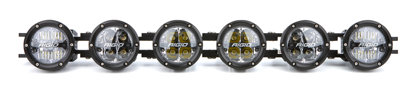 Rigid Industries 360 Connect 30in Light Bar Assembly RIG36306