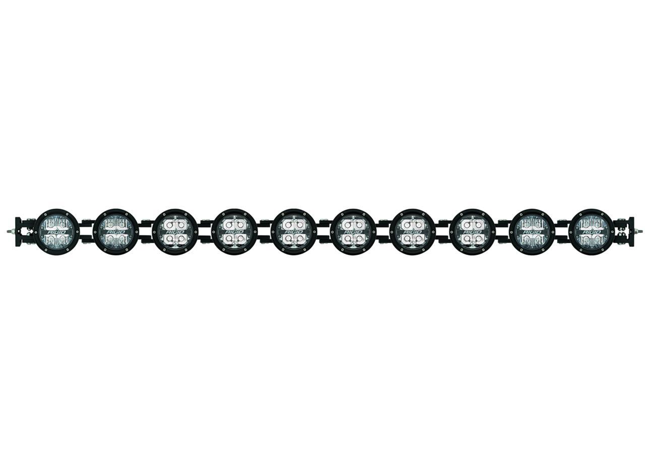 Rigid Industries 360 Connect 50in Light Bar Assembly RIG36310