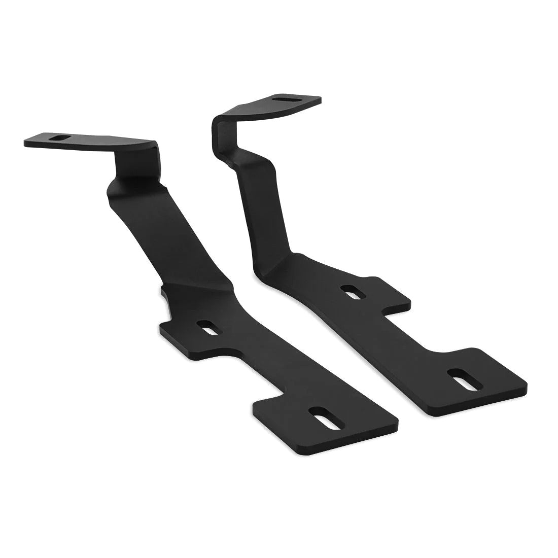 Rigid Industries 19- Ram 1500 A-Pillar Light Mounting Kit MPN RIG46717 Fullsize Truck RAM 2019-22