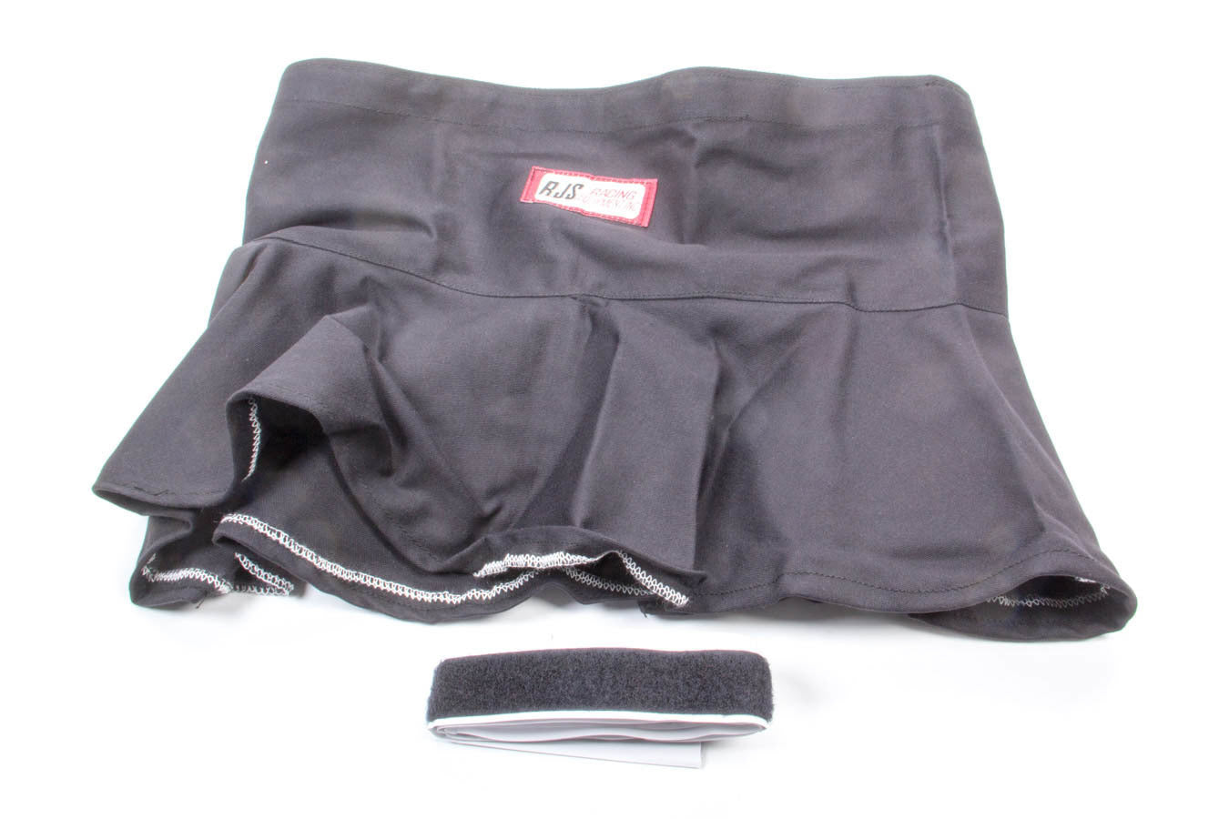 Rjs Safety Helmet Skirt-Black MPN RJS11000601