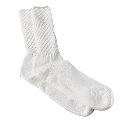 Rjs Safety Nomex Socks X-Large MPN RJS800070006