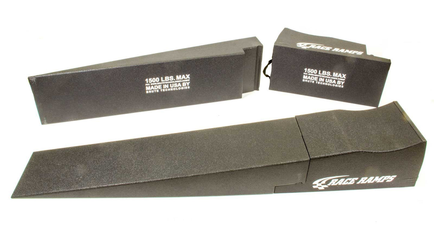 Race Ramps Track & Trailer Combo Ramps Pair MPN RMPRR-80-10-2