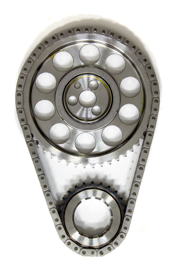 Rollmaster-Romac BBM Billet Roller Timing Set w/Torr. Bearing MPN ROLCS5140 For Mopar B / RB-Series