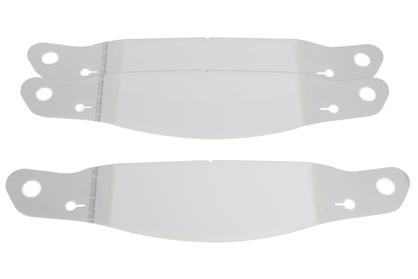 Racing Optics Perimeter Tearoff Arai GP-5W Shoei Bell MPN ROP10217CP