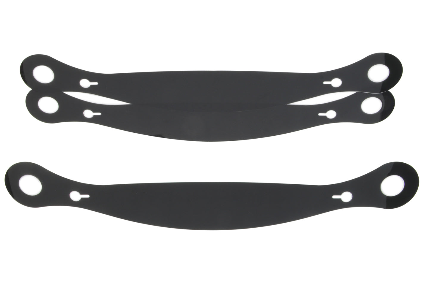 Racing Optics Tearoff Smoked Stilo ST5 Large Tabs MPN ROP10252S