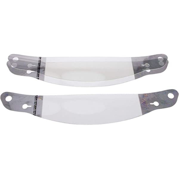 Racing Optics Tearoffs Laminated Bell Star Old Style 2016 MPN ROP10287C