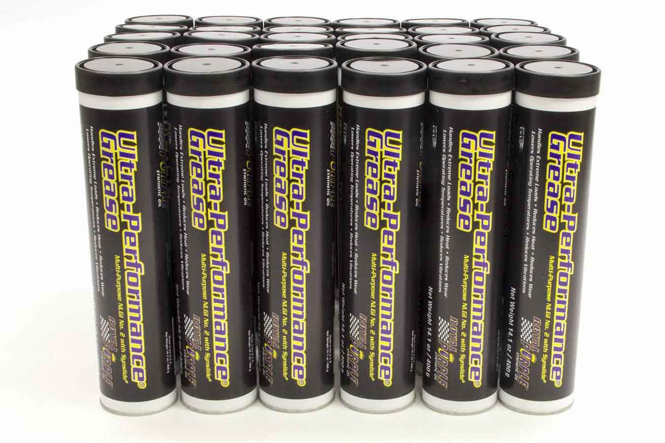 Royal Purple Ultra Performance Grease Case 30 x 14.5oz Tubes MPN ROY10069