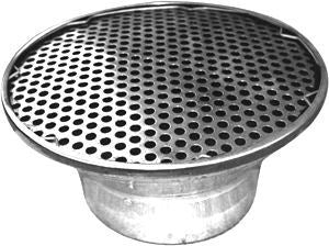 Racing Power Co-Packaged Air Cleaner Velocity St ack MPN RPCR2104