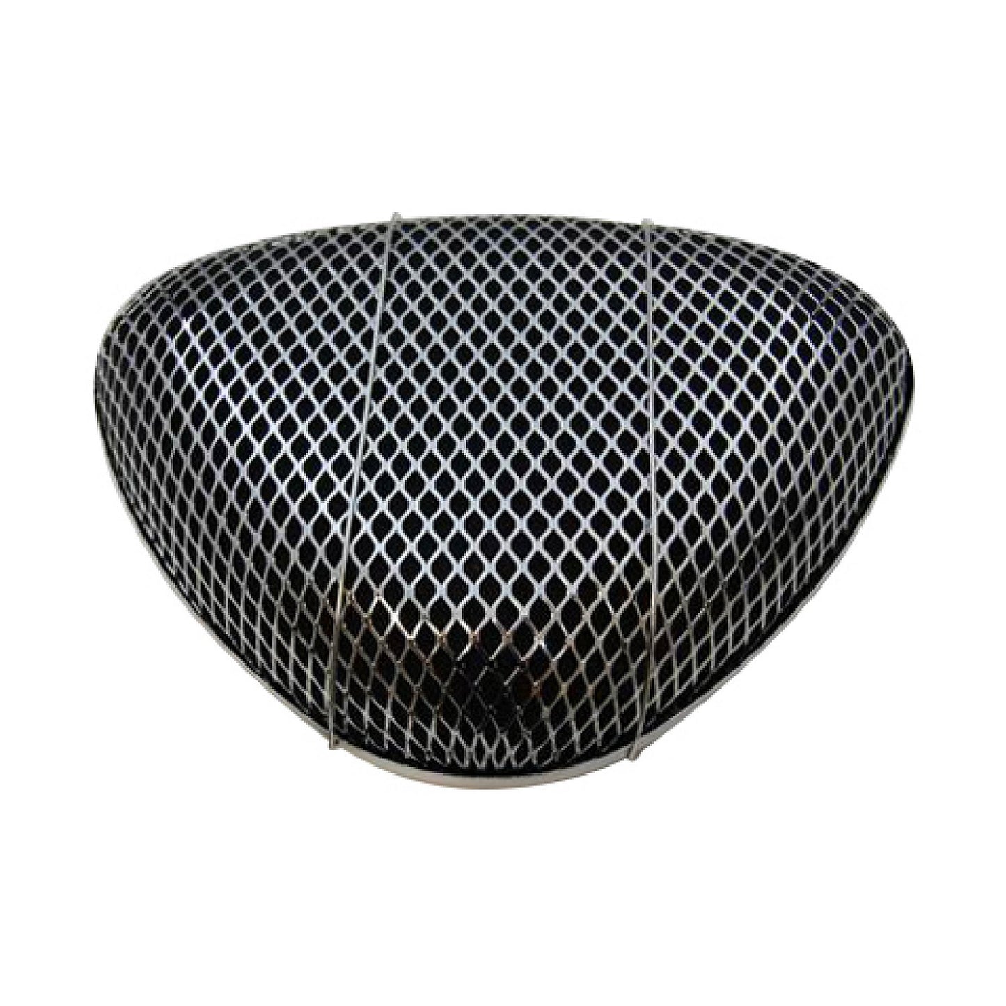 Racing Power Co-Packaged Tri Angle Open Screen Air Cleaner Kit MPN RPCR2196