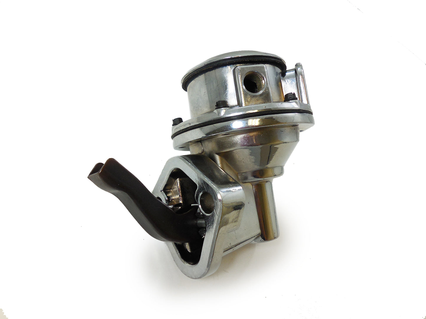 Racing Power Co-Packaged Mechanical Fuel Pumps BB -Chevy 396-454 MPN RPCR2303C For Chevy