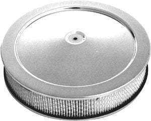 Racing Power Co-Packaged 14X3 Muscle Car Air Clea ner MPN RPCR2395