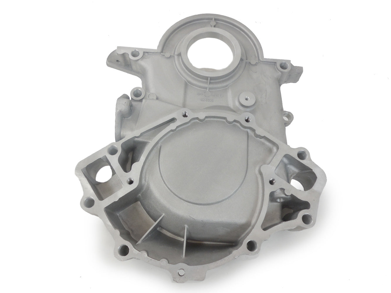 Racing Power Co-Packaged Timing Cover Ford 460 MPN RPCR6646 For Ford