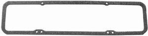 Racing Power Co-Packaged Cork/Steel SB Chevy Val ve Cover Gaskets Pair MPN RPCR7483 For Chevy