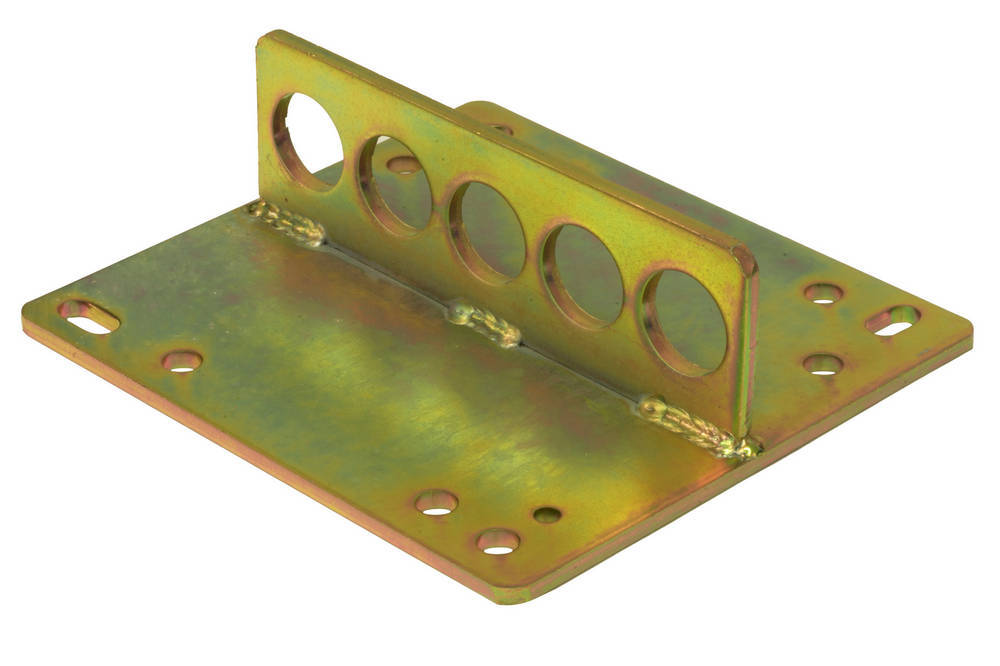 Racing Power Co-Packaged Steel Engine Lift Plate MPN RPCR7903