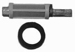 Racing Power Co-Packaged Fuel Filter Replacement Kit RPCR9248