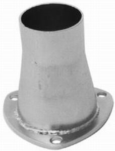 Racing Power Co-Packaged 3In Header Reducers (2) Pair MPN RPCR9374