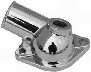 Racing Power Co-Packaged Late Chevy O-Ring Water Neck RPCR9468