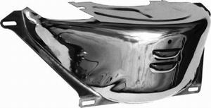 Racing Power Co-Packaged Turbo 350/400 Flywheel Dust Cover MPN RPCR9588 TH350