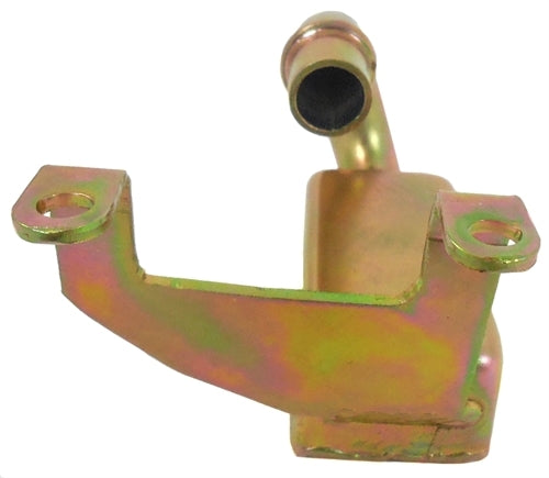 Racing Power Co-Packaged SB Chevy Drag Race Oil Pan Pick Up Tube HV Pump MPN RPCR9727HV For Chevy Pickup