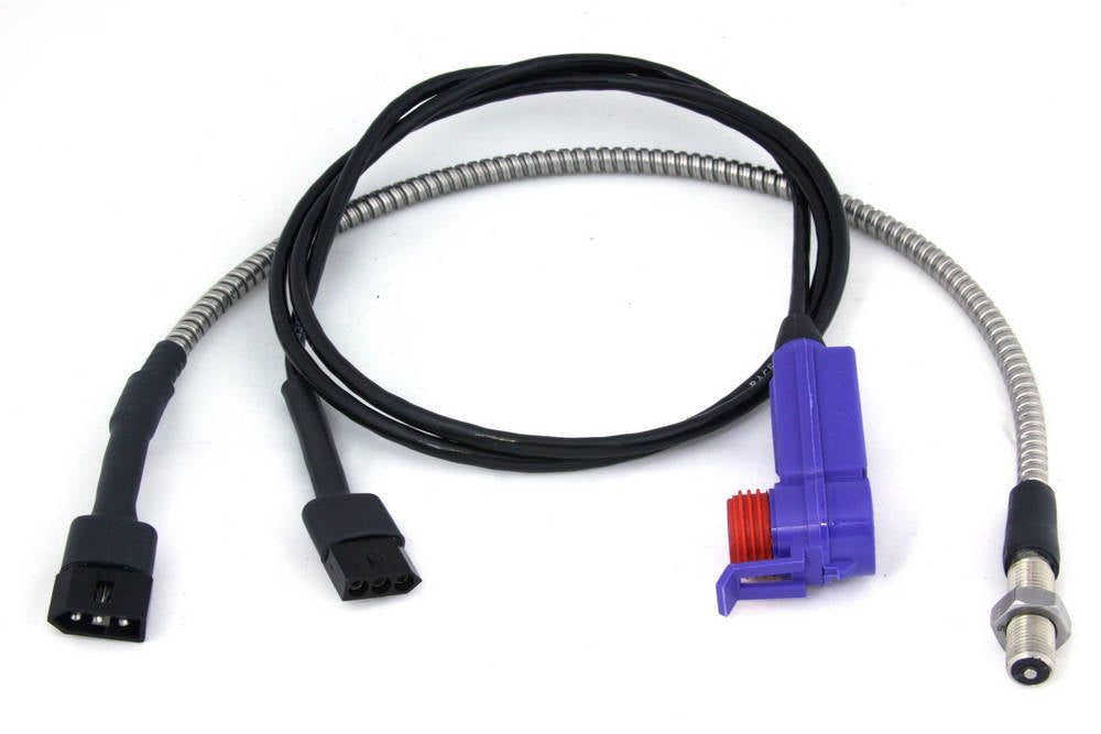 Racepak Clutch RPM Module W/Sensor MPN RPK220-VP-CL-1