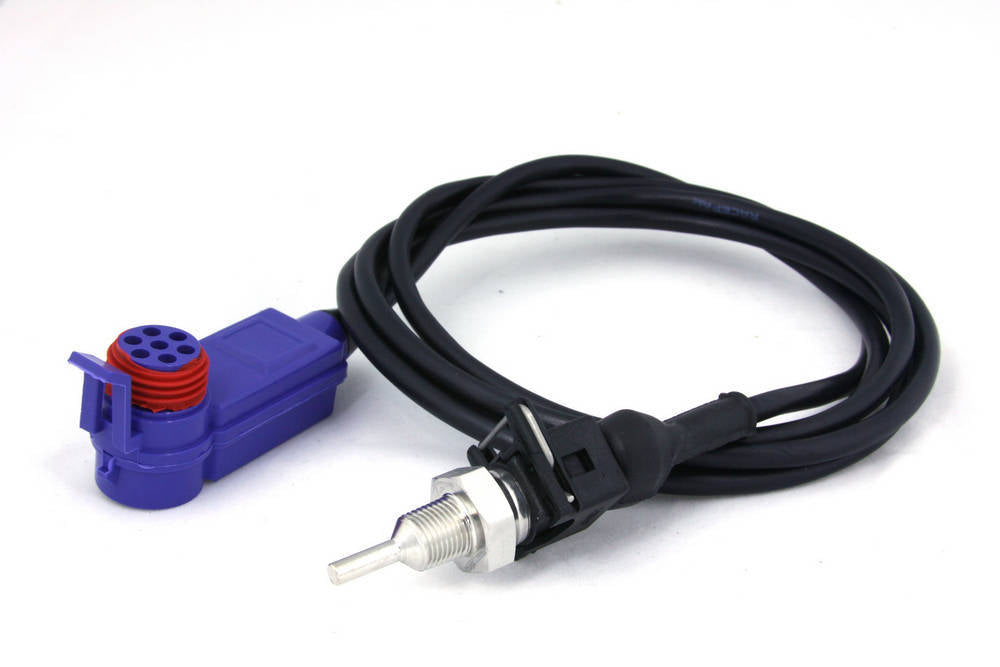 Racepak Oil Temp Module w/Sensor 0-300 Degrees MPN RPK220-VP-TR-OIL