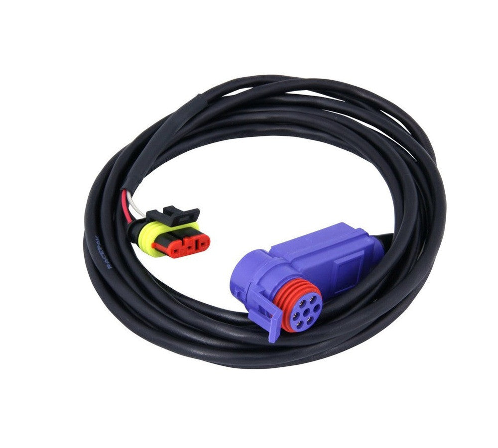 Racepak Module - Turbo Speed MPN RPK230-VM-TURBO