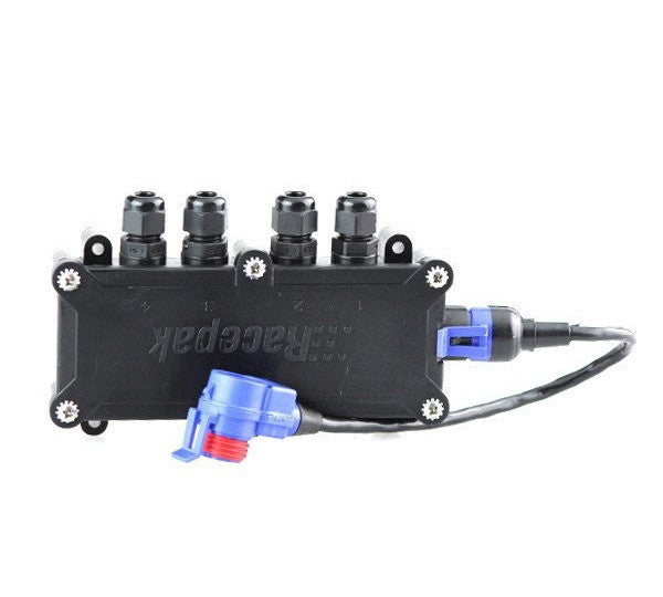 Racepak Universal Sensor Module MPN RPK230-VM-USM For Universal use