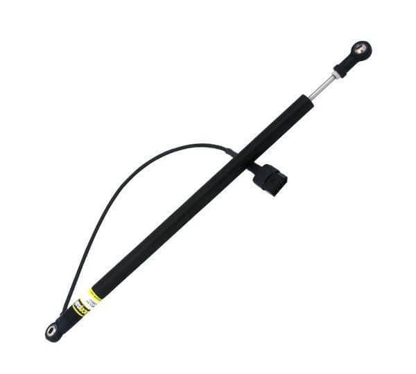 Racepak Travel Sensor 6in MPN RPK800-LN-TRV6