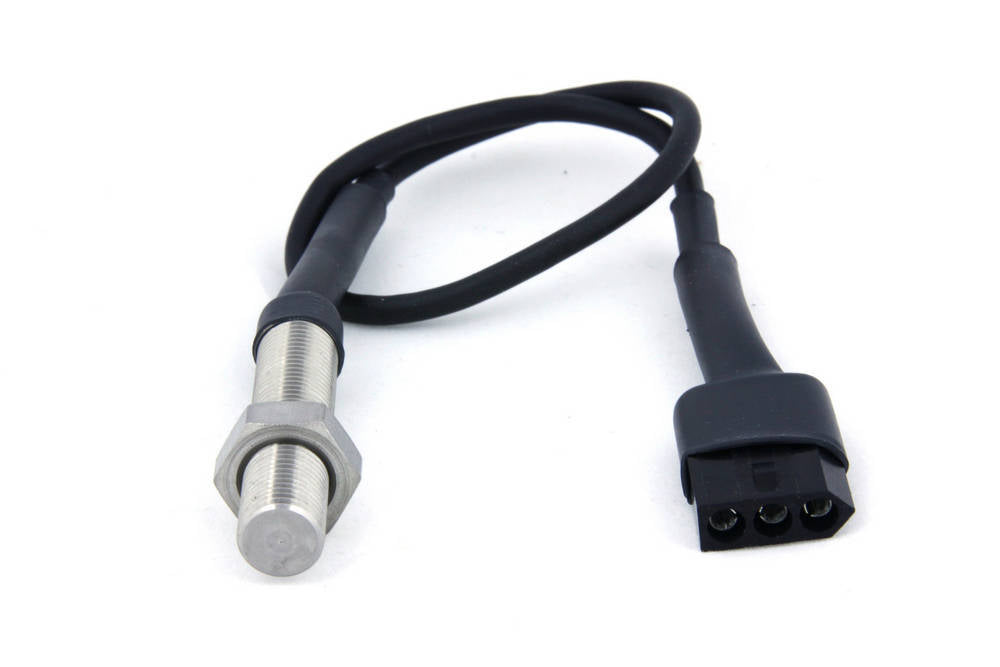 Racepak Speed Sensor w/Cable Ring Gear MPN RPK800-SS-MSC-3