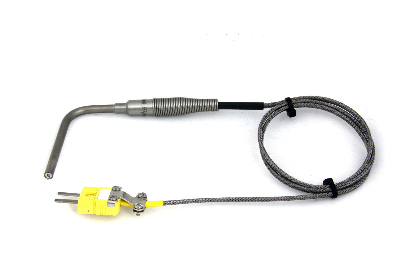 Racepak Thermocoupler Stringer Wire 36in Length MPN RPK800-TC-S4-36
