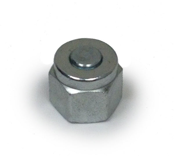 Racepak EGT Weldment Cap 1/4 RPK800-TX-CAP4
