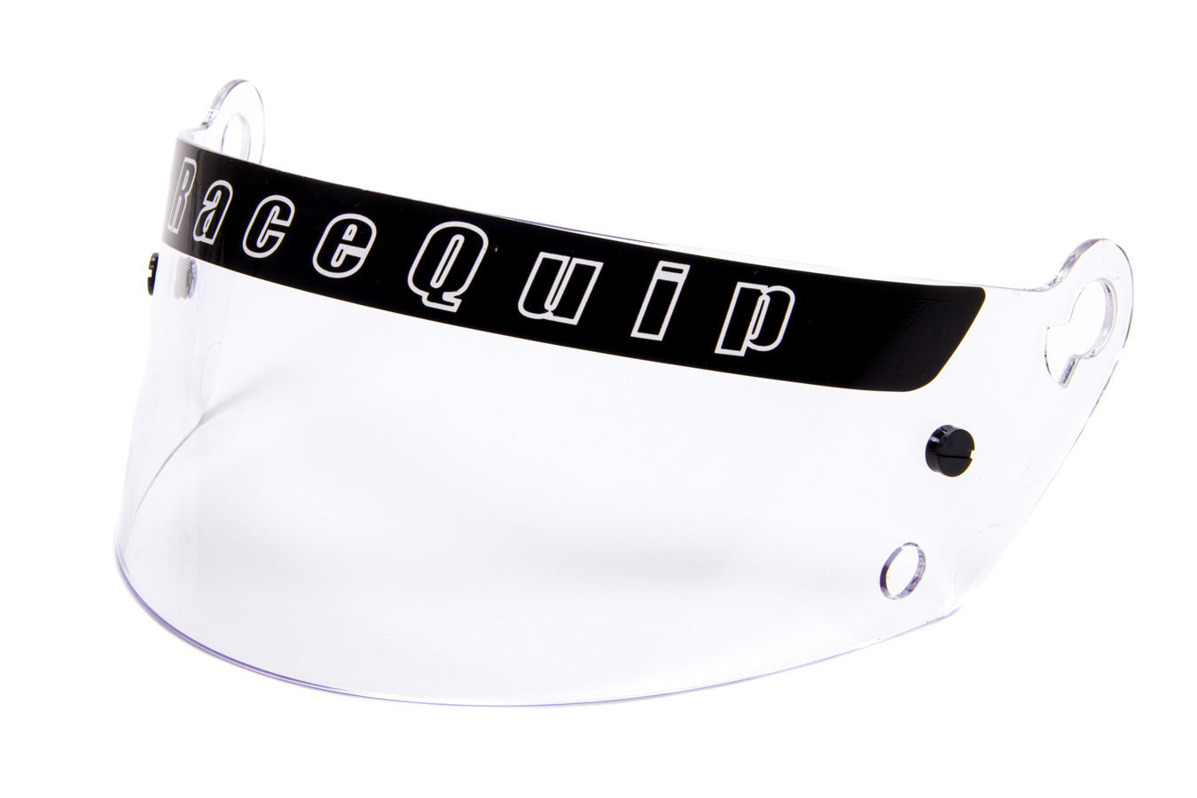 Racequip Clear Shield SportMod / Ridgeline MPN RQP202001 2005