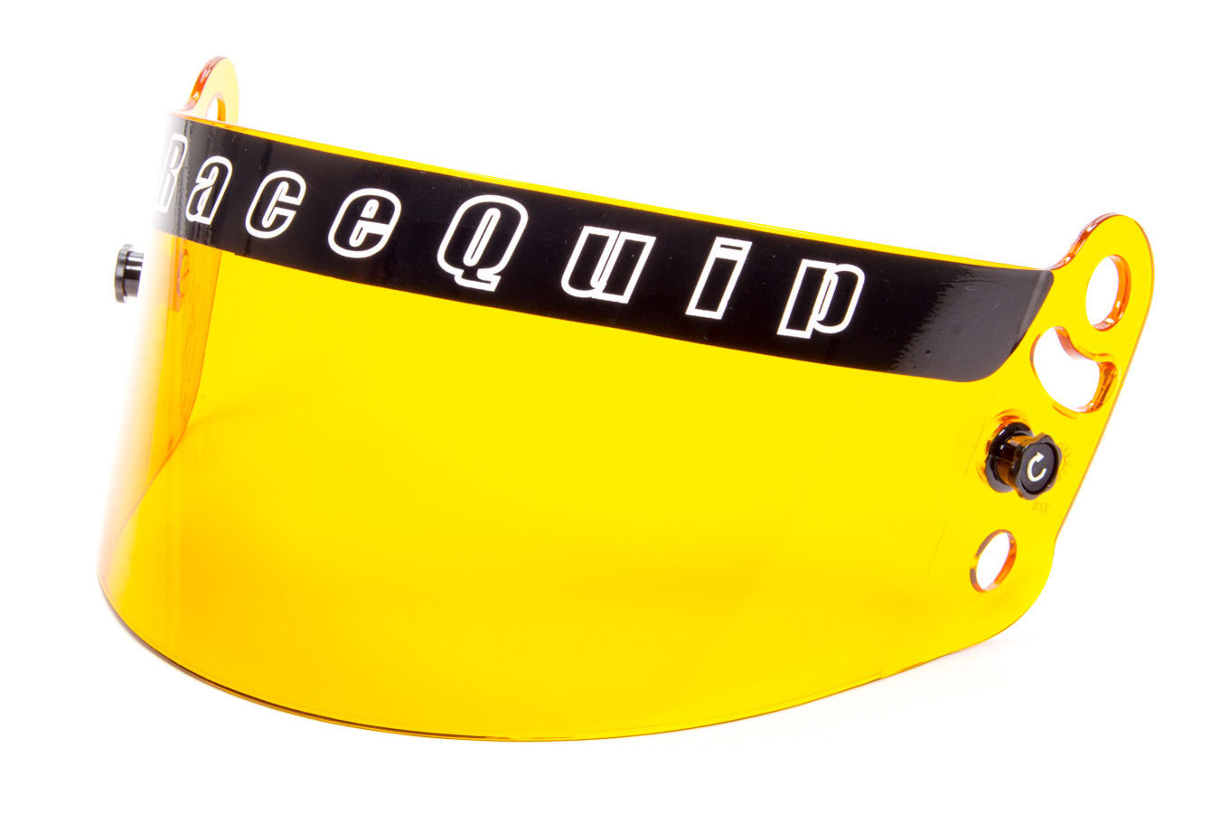 Racequip Amber Shield SA10 MPN RQP204006