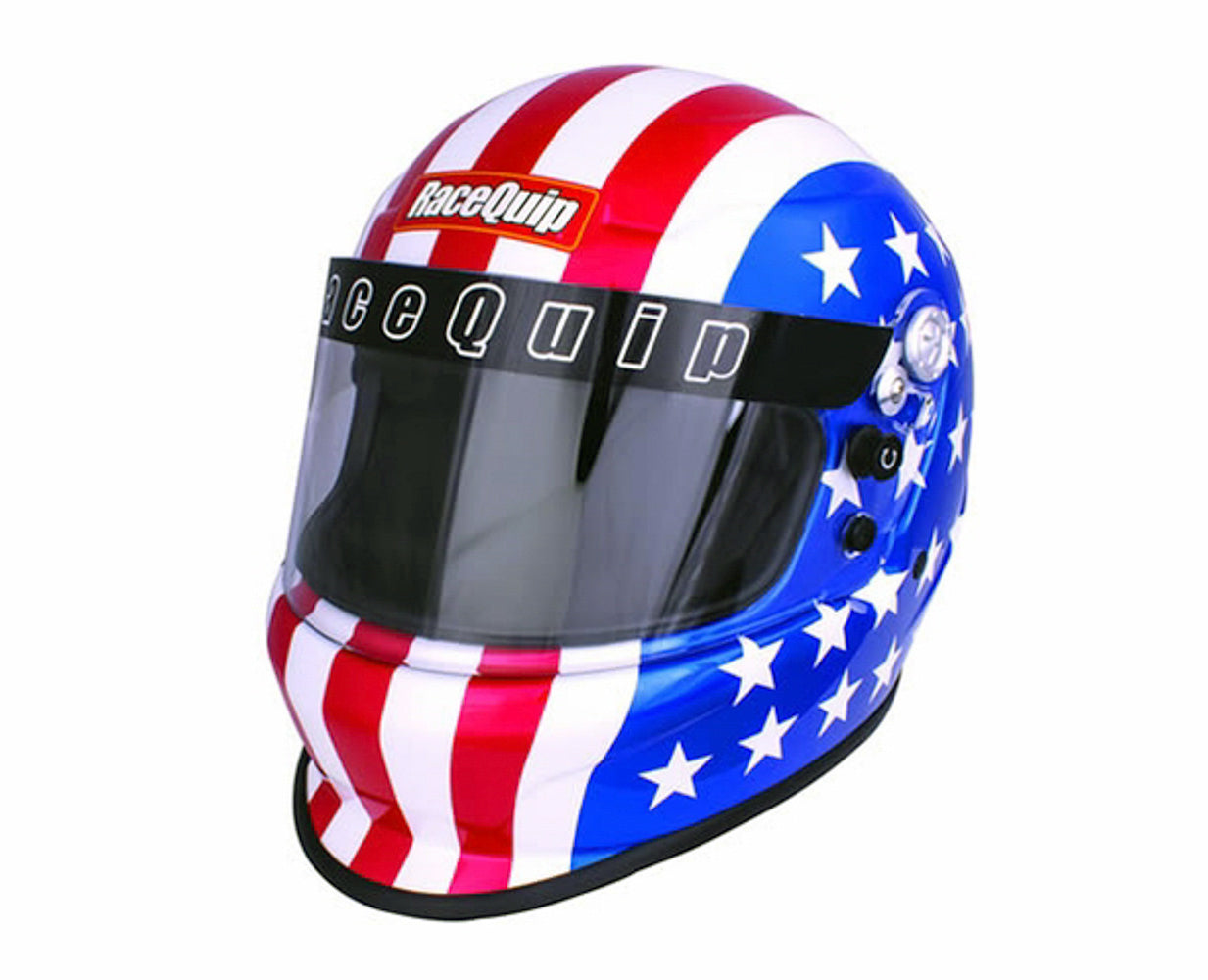 Racequip Helmet Pro Youth America SFI24.1 2020 MPN RQP2261296