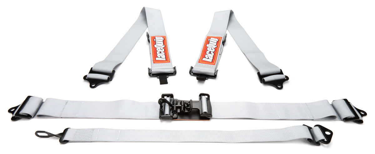 Racequip 5pt Harness Set L&L Platinum SFI MPN RQP711061