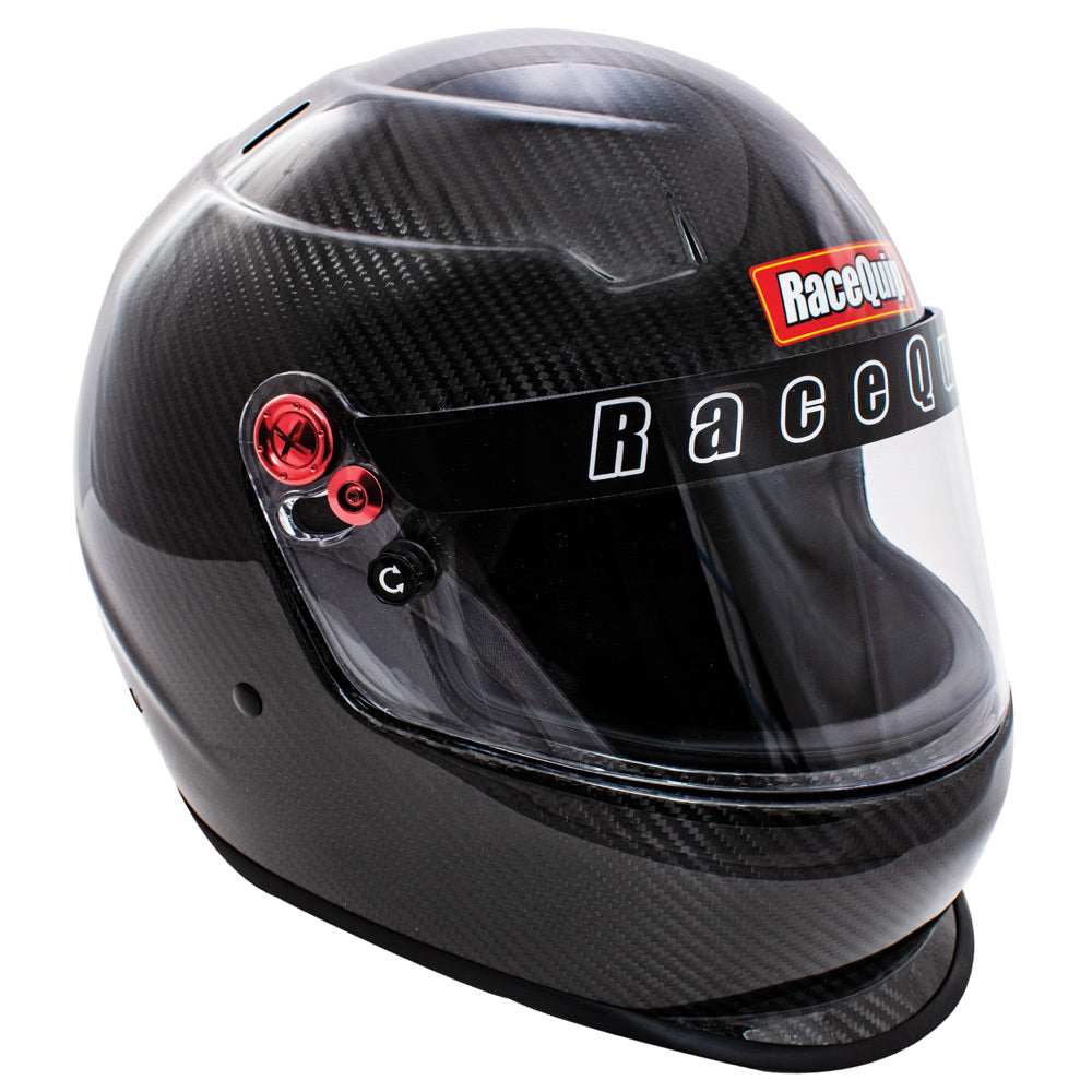 Racequip Helmet PRO20 Medium Carbon SA2020 MPN RQP92769039