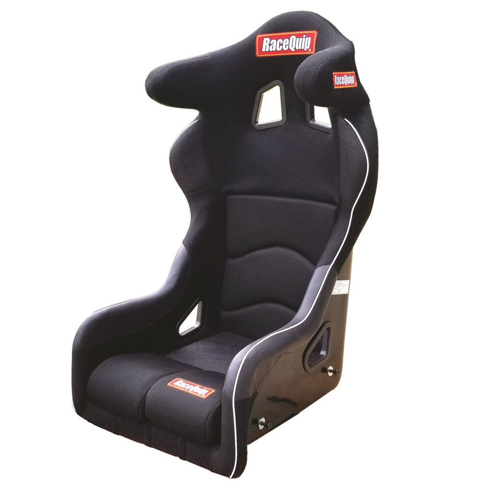 Racequip Racing Seat 15in Medium Containment FIA MPN RQP96993399