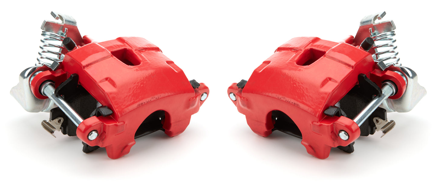 Right Stuff Detailing Brake Calipers MPN RSDBC4748R For GM A-Body, F-Body 1978-88