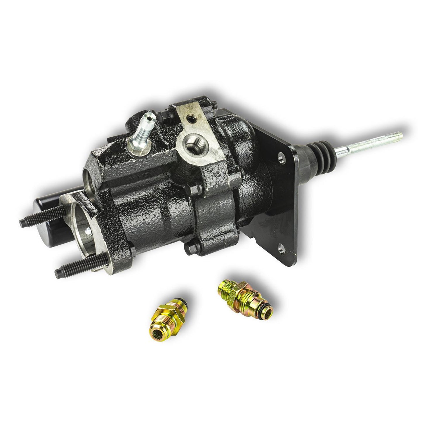 Right Stuff Detailing Hydro Boost Unit Long Rod MPN RSDHBU1
