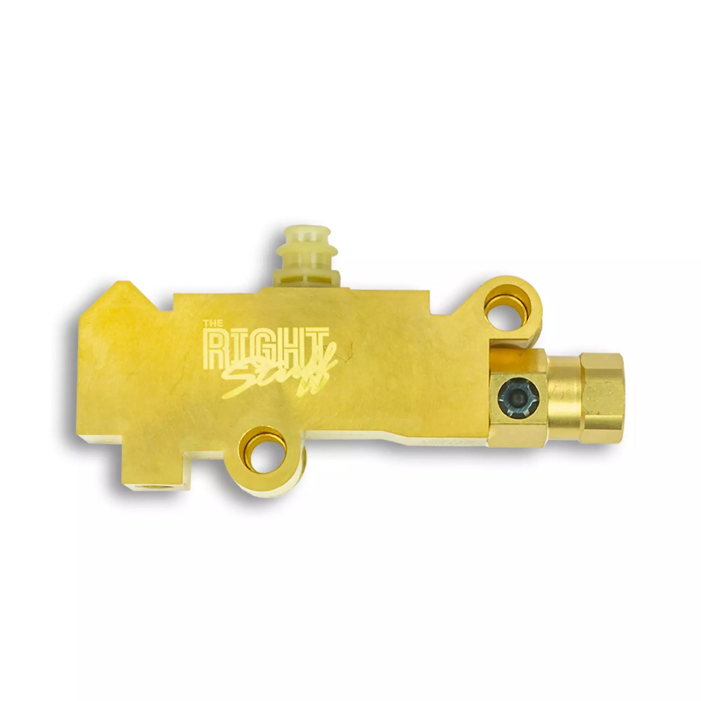 Right Stuff Detailing 71-72 Chevy C10 Brake Proportioning Valve MPN RSDPV42