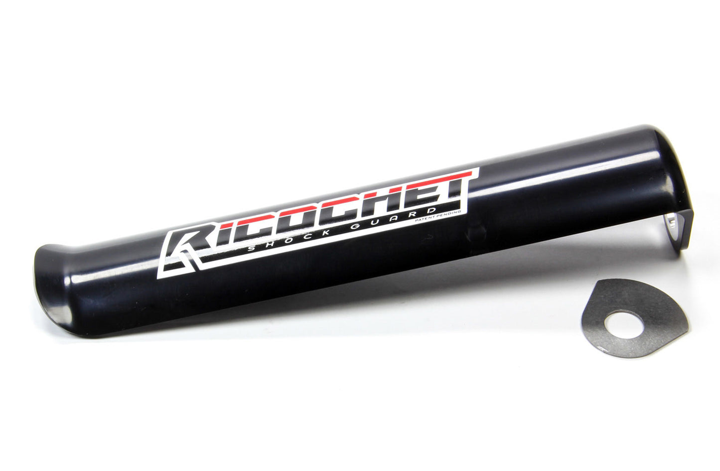 Ricochet Race Components Shock / Shaft Guard .500in Shaft Ricochet MPN RSGRRC1300B-500