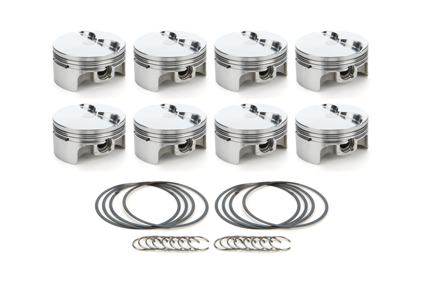 Race Tec Pistons SBF FT Piston Set 4.030 Bore MPN RTP1000341 For Ford
