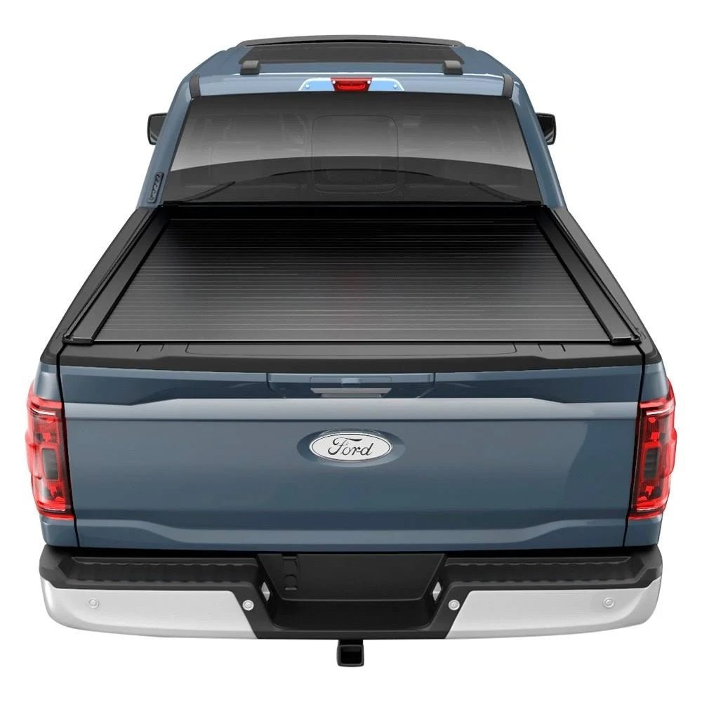 Retrax RetraxPRO XR Bed Cover 17- Ford F250 8ft 2in T-80384